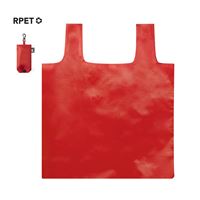 BORSA PIEGHEVOLE IN RPET RESTUN
